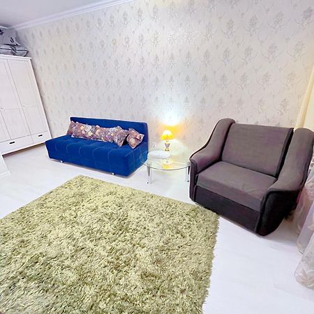 아스타나 Go To Mercury 아파트 외부 사진